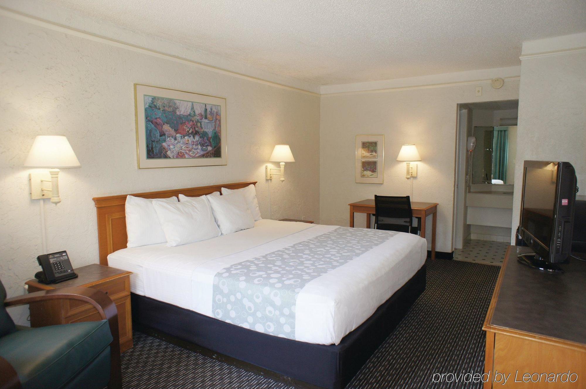 Red Roof Inn Tampa Bay - St. Petersburg Eksteriør bilde