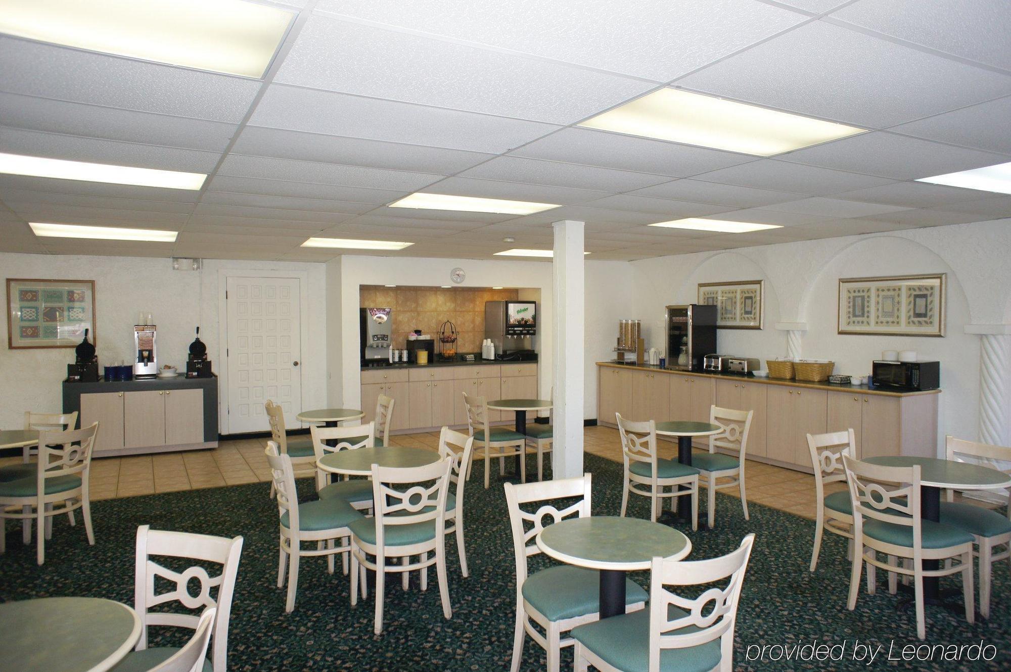 Red Roof Inn Tampa Bay - St. Petersburg Eksteriør bilde