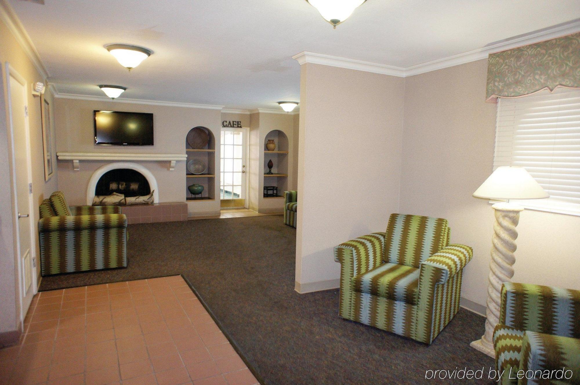 Red Roof Inn Tampa Bay - St. Petersburg Eksteriør bilde