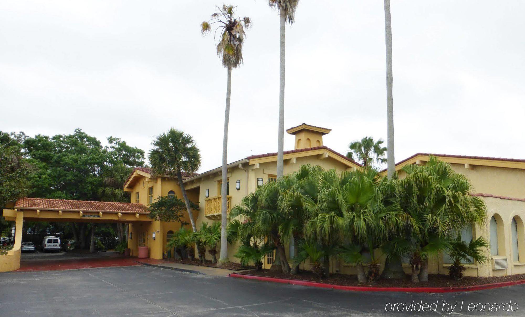 Red Roof Inn Tampa Bay - St. Petersburg Eksteriør bilde