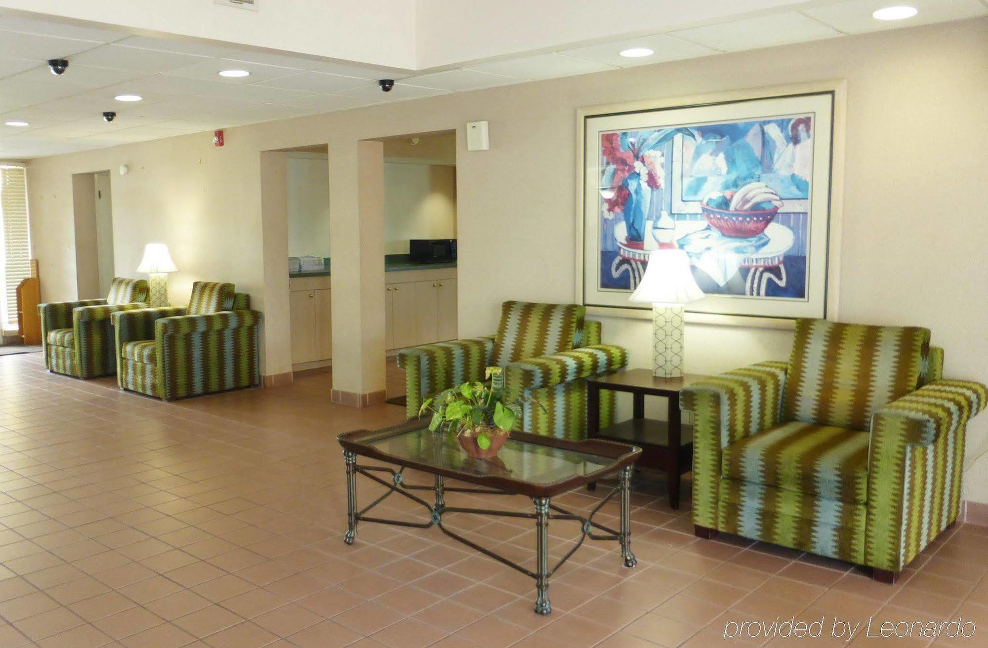 Red Roof Inn Tampa Bay - St. Petersburg Eksteriør bilde